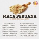 1 kg Maca Peruana em Pó Pura Premium Ca.Nuts | Marca Ca.Nuts (1 Kg) - Imagem 2