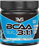 BCAA 3:1:1 300g Sabor Natural | 3VS Nutrition | Mistura instantânea