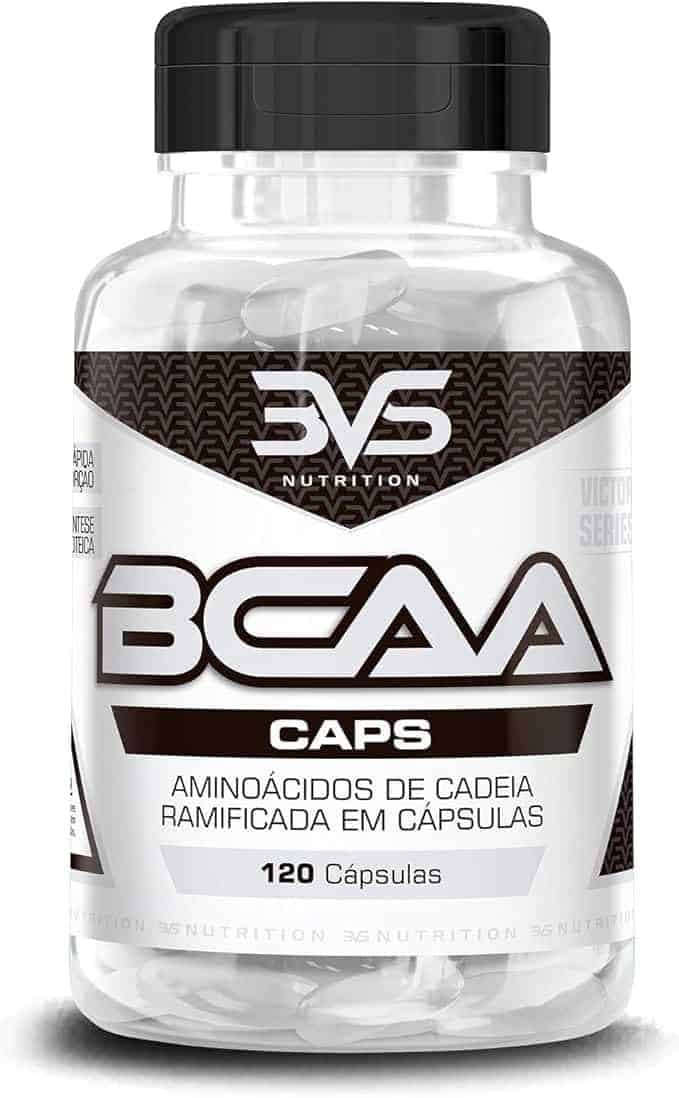 BCAA-Attack-120-Caps-3VS-Nutrition.jpg BCAA Attack 120 Cáps | 3VS Nutrition - Imagem 1