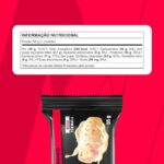 Barra YoPRO Sabor Morango com Chocolate Branco - Nutrata Display C/ 12 Barras de 40g - Imagem 2