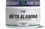 Beta Alanina 100g Pure Athletic