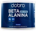 Beta Alanina Isolada Dobro 150g