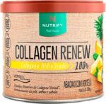 Collagen Renew Verisol (300g), Nutrify