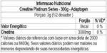 Creatina 100% Pura 300g - Adaptogen Science - Imagem 2