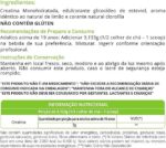 Creatina 220g Sabor Limão 220 gramas WVegan Vegano Limao - Imagem 2