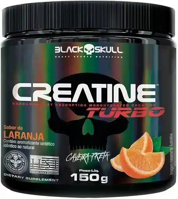 Creatine-Turbo-BlackSkull-Creatina-Monohidratada-em-po-com-carboidrato-para-melhor-absorcao-e-performance-300g-Pote-Laranja2.webp Creatine Turbo BlackSkull - Creatina Monohidratada em pó, com carboidrato para melhor absorção e performance (300g Pote, Laranja) - Imagem 1