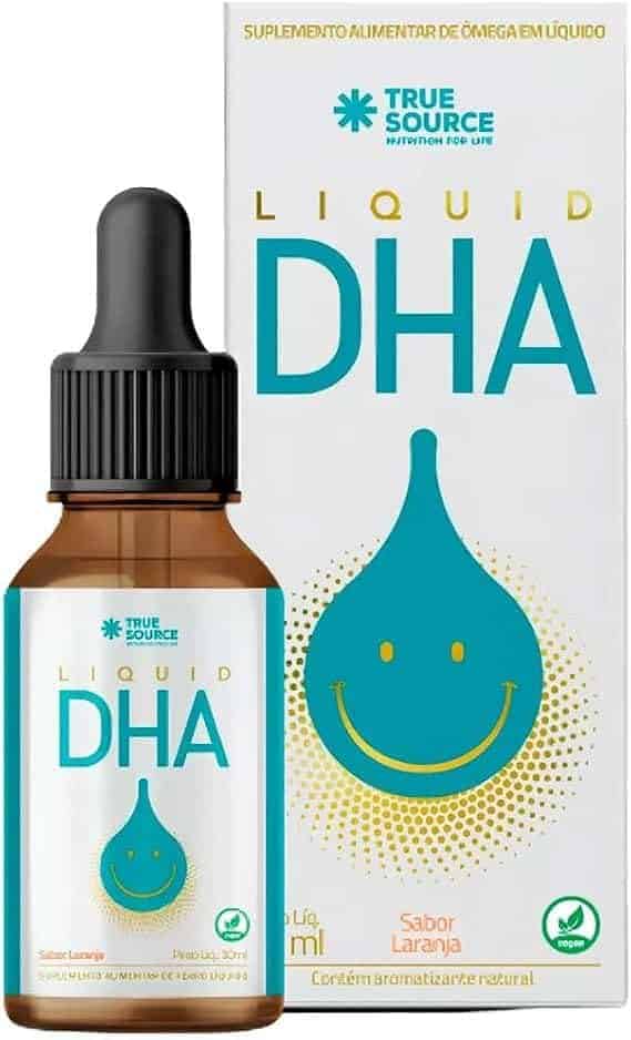 DHA-Liquid-True-Source-Dha-Liquido-30ml-Sabor-Laranja.jpg DHA Liquid - True Source - Dha Liquido 30ml - Sabor Laranja - Imagem 1