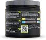 Dux Nutrition Bcaa Powder Limão - Pote 200 G - Imagem 2