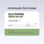 Dux Nutrition Glutamina 300g - Imagem 2
