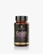 Essential Nutrition - CoQ10 60 Cápsulas 30 doses