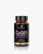 Essential Nutrition - CoQ10 60 Cápsulas 30 doses - Imagem 2
