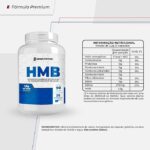 HMB 1,5g em Cápsulas NewNutrition - Imagem 3