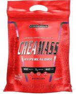 Integralmédica - Hipercalórico Creamass - Baunilha - pouch 3kg