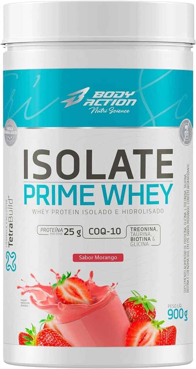 Isolate-Prime-Whey-900g-Sabor-Morango-Bodyaction.jpg Isolate Prime Whey 900g Sabor Morango Bodyaction - Imagem 1