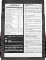 Isolate Protein Fuse Dark Lab, 1.8Kg, Cookies, Suporte Muscular - Imagem 3