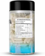 Maca Peruana Premium 2500mg 100% Pura Pote 120 Cápsulas Matéria Prima Importada Para Homens e Mulheres | Energia Resistência - Imagem 3