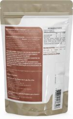 Maca Peruana Solúvel 250g 5000mg - Para Homens e Mulheres - Tem Vida - Imagem 4