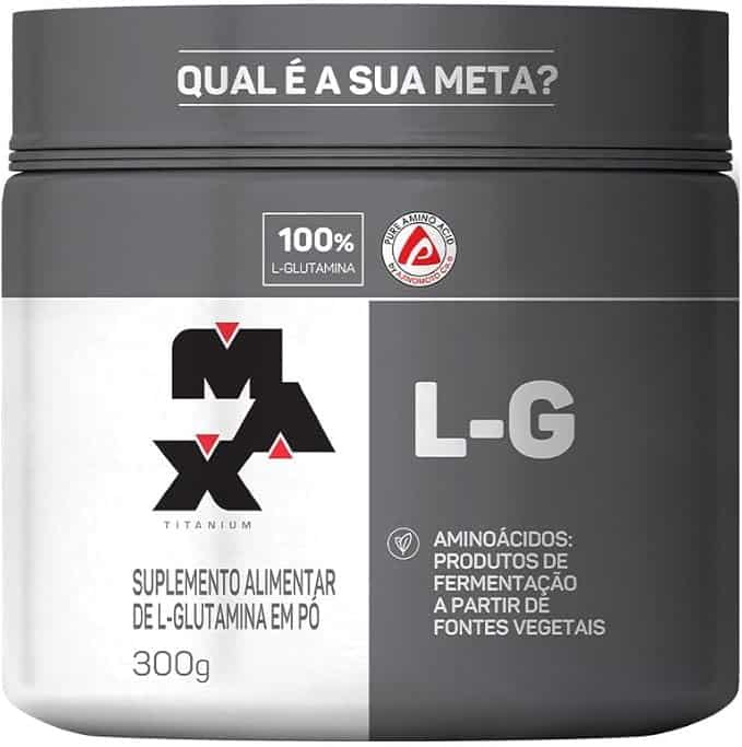 Max-Titanium-Glutamina-L-G-300-G.jpg Max Titanium Glutamina L-G 300 G - Imagem 1