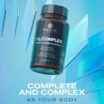 Mg Complex - 4 Tipos de Magnésio - 90 Capsulas - Essential Nutrition - Imagem 3