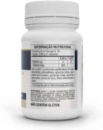 NAC N-Acetil L-Cisteína 600mg (30 caps), Único - Imagem 2