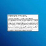 Nutren Suplemento Alimentar Ômega 3-60 Cápsulas - Imagem 2