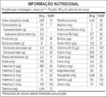 Nutren Suplemento Alimentar Senior 370G - Imagem 3