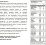 Nutri Whey Isolado E Concentrado (todos Os Sabores) (Baunilha) - Imagem 2