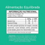 Nutrify Coenzima Q10 200mg por Dose - Porção 1 Cápsula - Multivitamínico - Enriquecido com Vitamina E - 60 Caps - Imagem 3