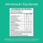 Nutrify - Collagen Pro - Colágeno Hidrolisado com Proteína - Sem Glúten, Sem Açúcar e Lactose - Sabor Chá Mate com Pêssego - 450g - Imagem 3
