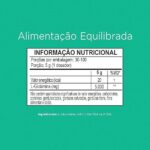 Nutrify - Glutamina 100% isolada - 150g - Imagem 2
