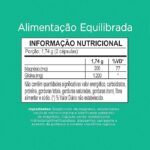 Nutrify - Magnésio 1400mg - Multivitamínico - Suplemento Alimentar de Máxima Absorção - Sem Glúten, Sem Lactose, Sem Açúcar - 60 Cápsulas - Imagem 3