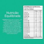 Nutrify - Multivitamínico Multi All - 60 Cápsulas - Imagem 2