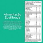 Nutrify - Proteína Vegatal Vegan Tasty - 420g - Torta de limão - Imagem 2