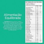 Nutrify Vegan Tasty Caramel Macchiato 420G - Proteína Vegana - Sustentabilidade e Nutrição - Sabor Caramel Macchiato - Imagem 2