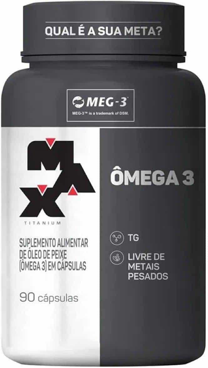 Omega-3-90-Caps.jpg Ômega 3 (90 Caps) - Imagem 1