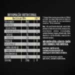 Pack YoPRO Bebida Láctea UHT Milkshake de Baunilha 25g de Proteínas 250ml - 24 Unidades - Imagem 3