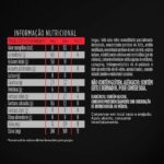 Pack YoPRO Bebida Láctea UHT Morango 15g de Proteínas 250ml -24 Unidades - Imagem 3