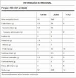 Parmalat Fit Bebida Proteica Chocolate 15g de Proteína 250mL – 12 Unidades - Imagem 3