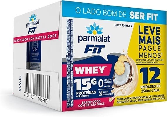 Parmalat-Fit-Bebida-Proteica-Coco-com-Batata-Doce-15g-de-Proteina-250mL-–-12-Unidades-1.jpg Parmalat Fit Bebida Proteica Coco com Batata Doce 15g de Proteína 250mL – 12 Unidades - Imagem 1