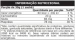 Probiótica Carb Up Gel Super Fórmula Morango Silvestre 10 Sachês 30G - Imagem 3