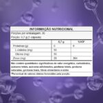 Puravida Suplemento alimentar Bio Zinco 30 cápsulas - Imagem 3