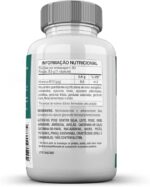 Revigoran Vitamina B12 Metilcobalamina 9,9mcg 60 cápsulas, Nutrends - Imagem 3