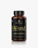 Super Ômega 3 TG 180 Cápsulas - Essential Nutrition - Imagem 2