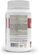 Termo Plus 650mg (90 caps), Único, VitaFor - Imagem 2