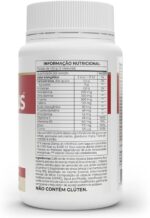 Termo Plus 650mg (90 caps), Único, VitaFor - Imagem 3