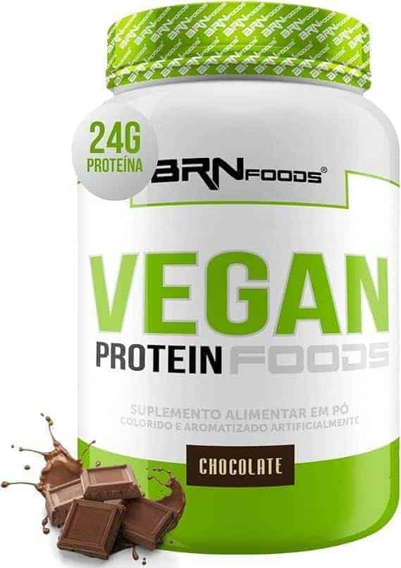 Vegan-Protein-Chocolate-2kg-BRN-Foods-1.jpg Vegan Protein Chocolate 2kg - BRN Foods - Imagem 1