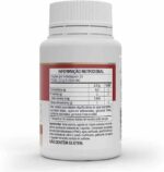 Vitafor - Beta Alanina - 120 Cápsulas - Imagem 3