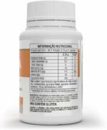 Vitafor - Curcuma Plus - 60 Cápsulas - Imagem 3