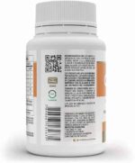 Vitafor - Curcuma Plus - 60 Cápsulas - Imagem 2