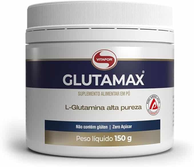 Vitafor-Glutamax-150g.jpg Vitafor - Glutamax - 150g - Imagem 1
